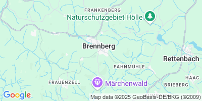 Brennberg