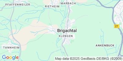 Brigachtal