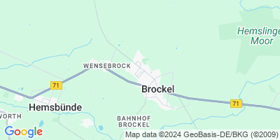 Brockel