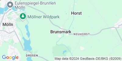 Brunsmark