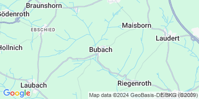 Bubach