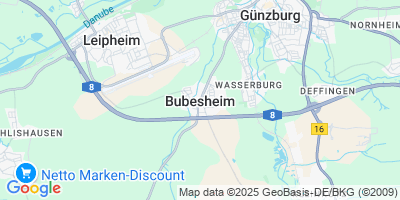 Bubesheim