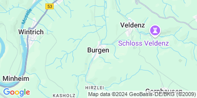 Burgen