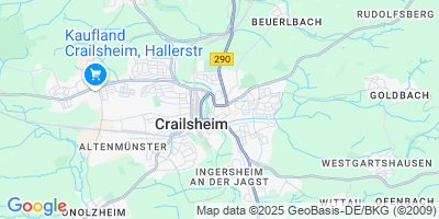 Crailsheim