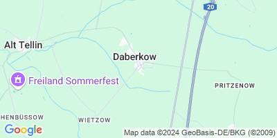 Daberkow