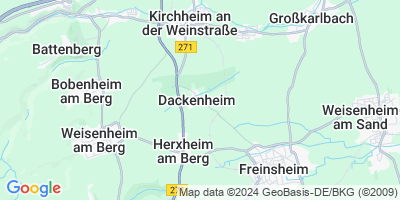 Dackenheim