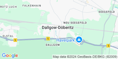 Dallgow-Döberitz
