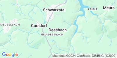 Deesbach