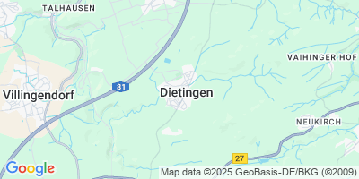 Dietingen