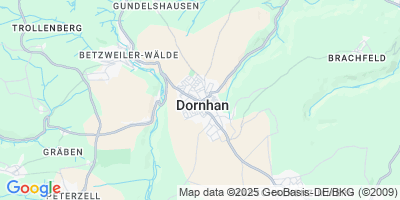 Dornhan