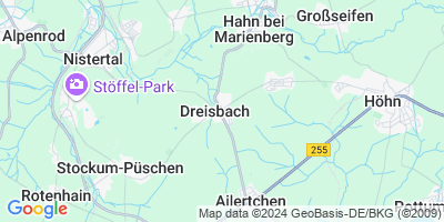 Dreisbach