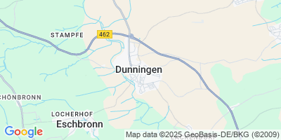 Dunningen