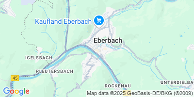 Eberbach