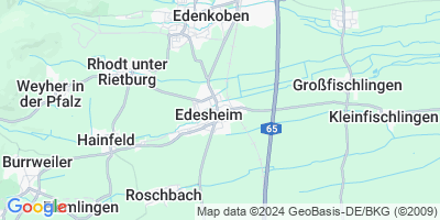 Edesheim