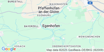 Egenhofen