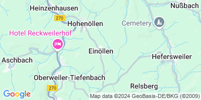 Einöllen