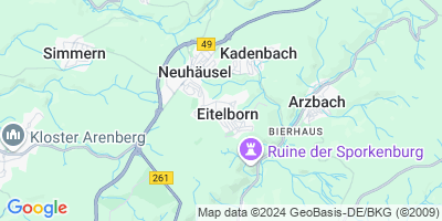 Eitelborn