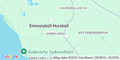 Emmelsbüll-Horsbüll