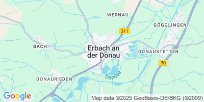 Erbach