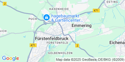 Fürstenfeldbruck