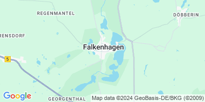 Falkenhagen (Mark)