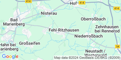 Fehl-Ritzhausen