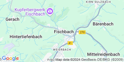Fischbach