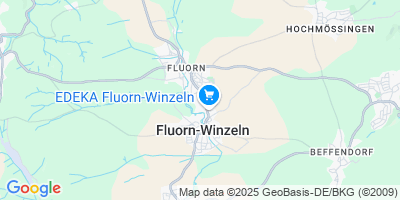 Fluorn-Winzeln