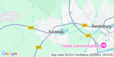 Fockbek
