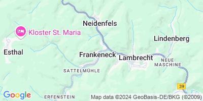 Frankeneck