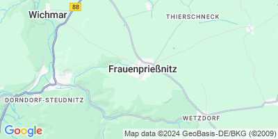 Frauenprießnitz