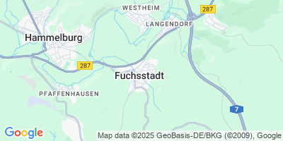 Fuchsstadt