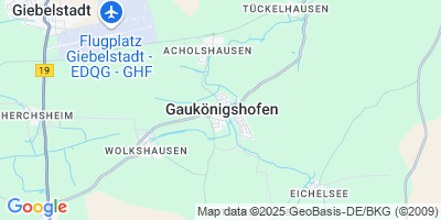 Gaukönigshofen
