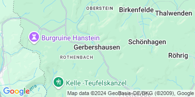 Gerbershausen