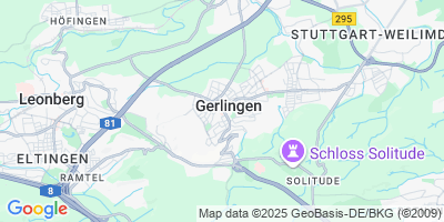 Gerlingen
