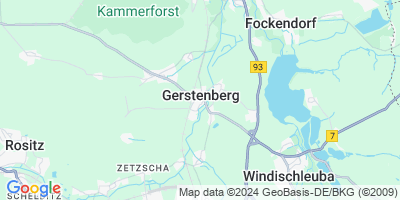 Gerstenberg