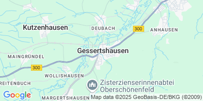 Gessertshausen