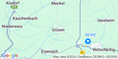 Gilzem
