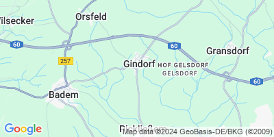Gindorf