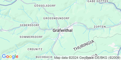 Gräfenthal