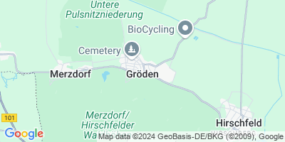 Gröden