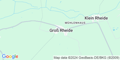 Groß Rheide