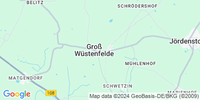 Groß Wüstenfelde