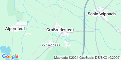 Großrudestedt