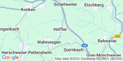 Hüffler