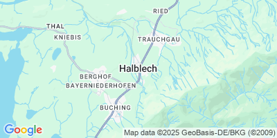 Halblech
