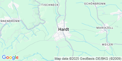 Hardt