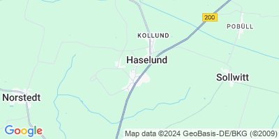 Haselund