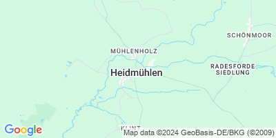 Heidmühlen