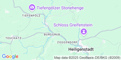 Heiligenstadt i. OFr.